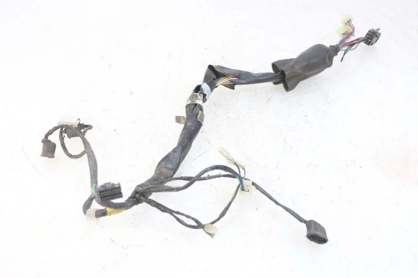 photo de SPEEDOMETER WIRE HARNESS KYMCO LIKE 4T 50 (2019 - 2025) - Technical close-up