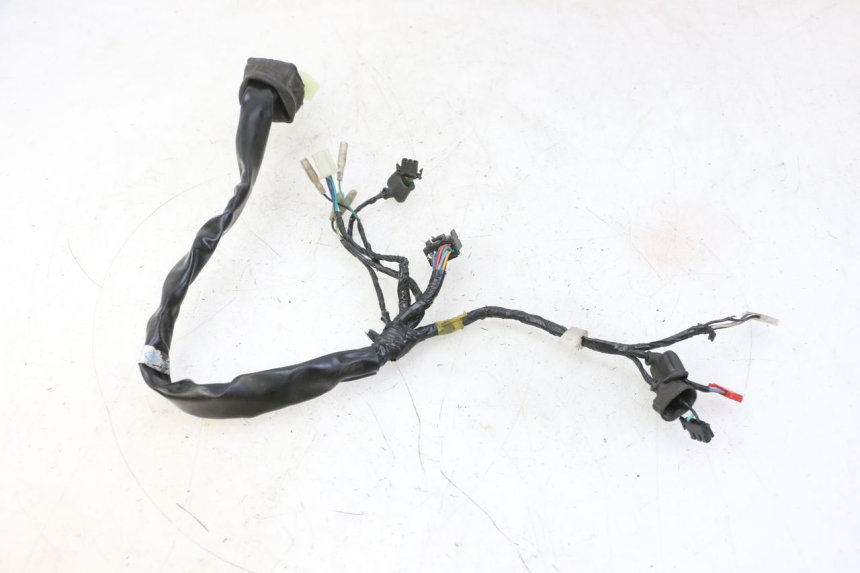 photo de SPEEDOMETER WIRE HARNESS KYMCO LIKE 4T 50 (2019 - 2025) - Alternative perspective