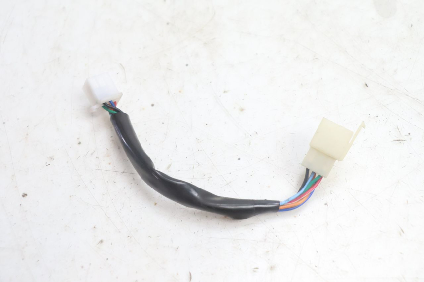 photo de SPEEDOMETER WIRE HARNESS JM MOTORS SANTANA EVO 50 (2024 - 2026) - Main view