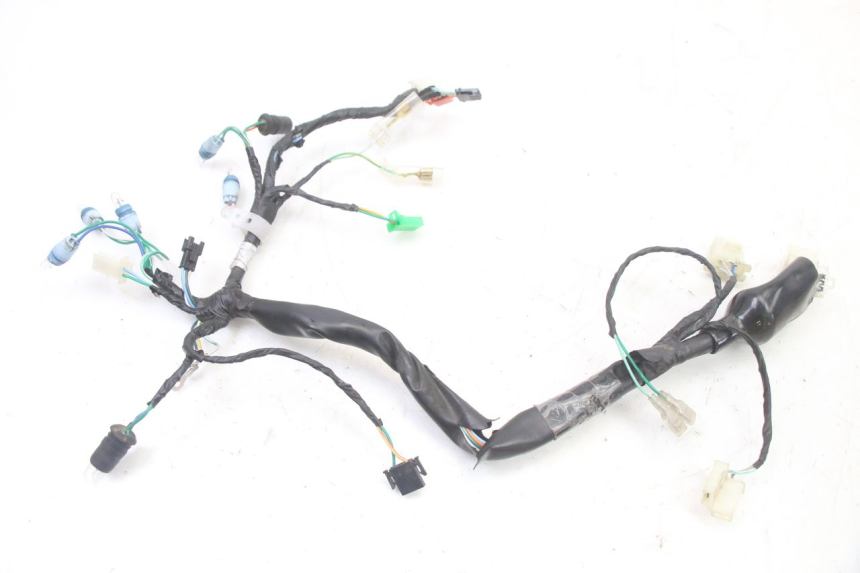photo de SPEEDOMETER WIRE HARNESS SYM ORBIT III 3 4T 50 (2018 - 2021) - Component detail