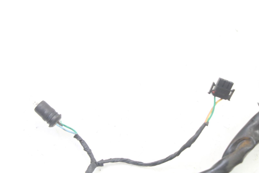 photo de SPEEDOMETER WIRE HARNESS SYM ORBIT III 3 4T 50 (2018 - 2021) - Alternative perspective