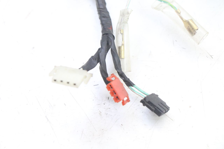 photo de SPEEDOMETER WIRE HARNESS SYM ORBIT III 3 4T 50 (2018 - 2021) - Checked used part