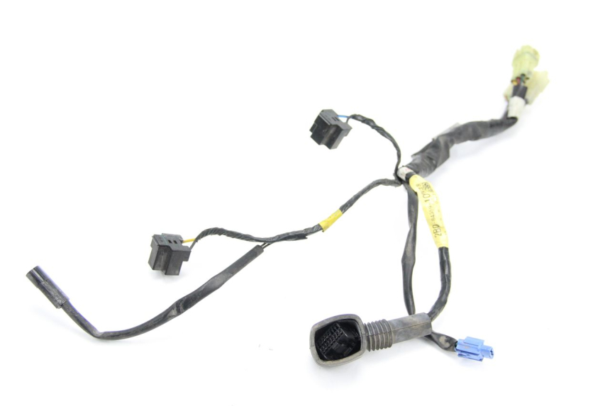 photo de SPEEDOMETER WIRE HARNESS YAMAHA TDM ABS 900 (2002 - 2014) - Main view