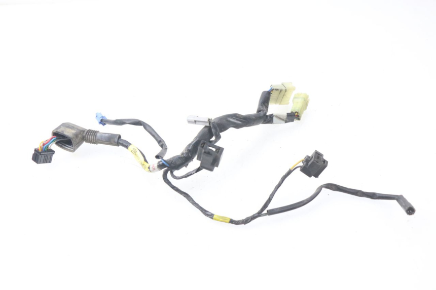 photo de SPEEDOMETER WIRE HARNESS YAMAHA TDM ABS 900 (2002 - 2014) - Alternative perspective