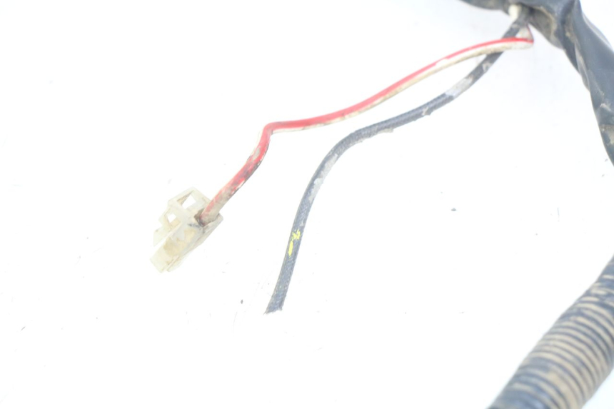 photo de WIRING HARNESS SUZUKI CP 80 (1985 - 1996) - Component detail
