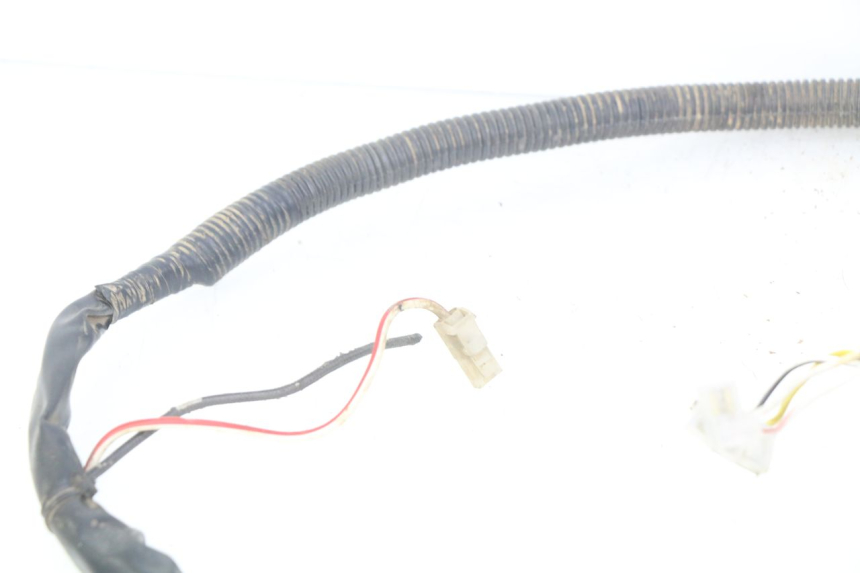 photo de WIRING HARNESS SUZUKI CP 80 (1985 - 1996) - Product overview