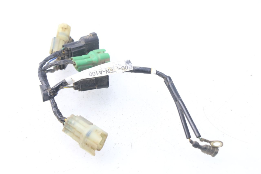 photo de WIRE HARNESS HONDA CRF CR-F 450 (2005 - 2008) - Main view