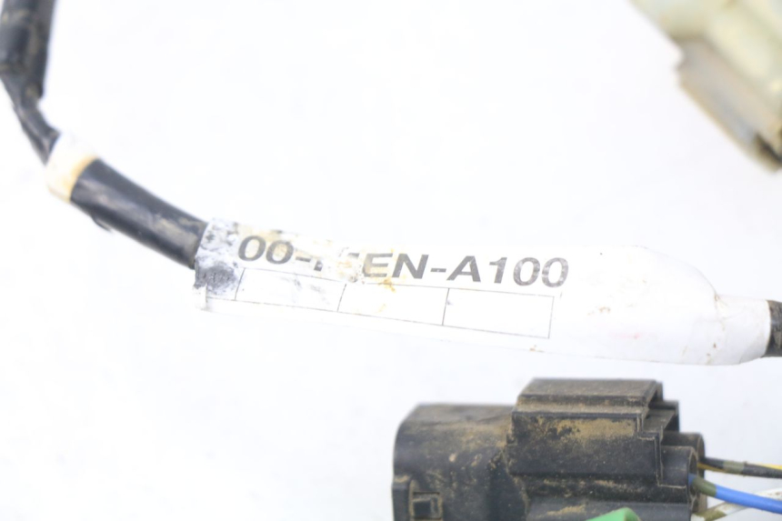 photo de WIRE HARNESS HONDA CRF CR-F 450 (2005 - 2008) - Alternative perspective