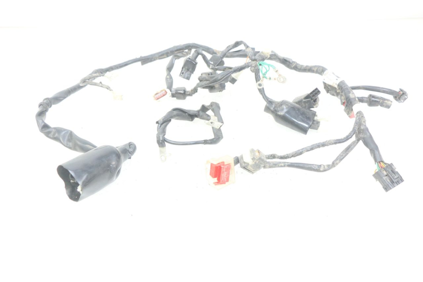 photo de WIRING HARNESS HONDA CRF CR-F 125 (2022 - 2023) - Main view