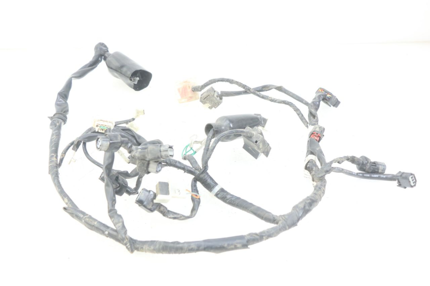 photo de WIRING HARNESS HONDA CRF CR-F 125 (2022 - 2023) - Component detail