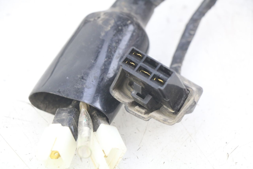 photo de WIRING HARNESS HONDA CRF CR-F 125 (2022 - 2023) - Product overview