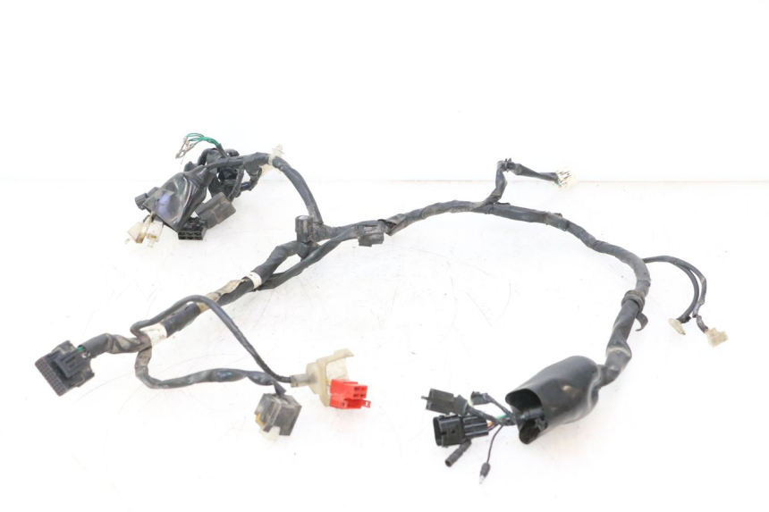 photo de WIRE HARNESS HONDA CRF CR-F 125 (2020 - 2021) - Main view