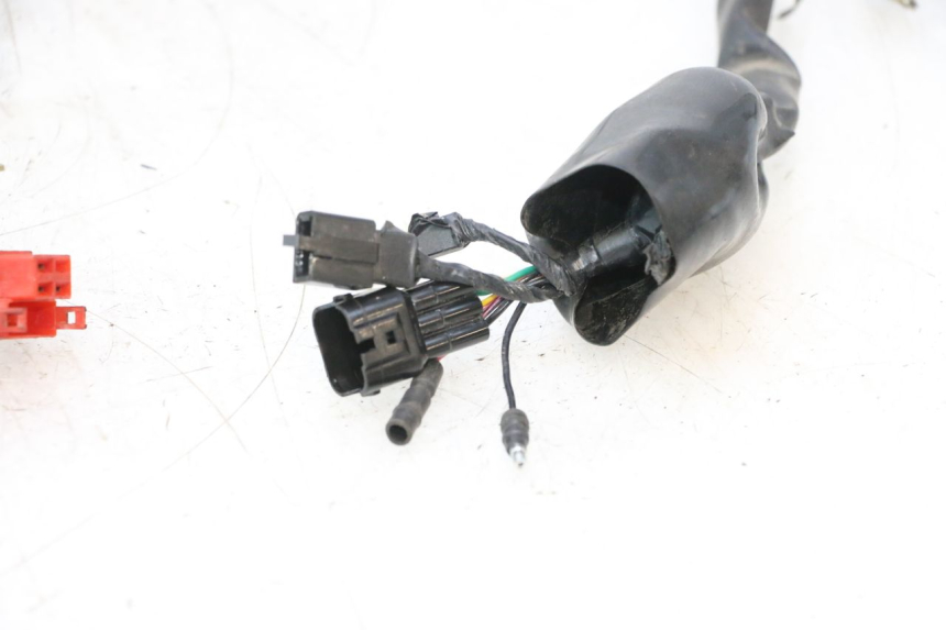 photo de WIRE HARNESS HONDA CRF CR-F 125 (2020 - 2021) - Additional view of the item