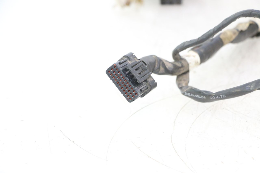 photo de WIRE HARNESS HONDA CRF CR-F 125 (2020 - 2021) - Component zoom