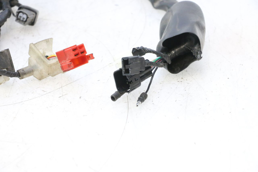 photo de WIRE HARNESS HONDA CRF CR-F 125 (2020 - 2021) - Alternative perspective