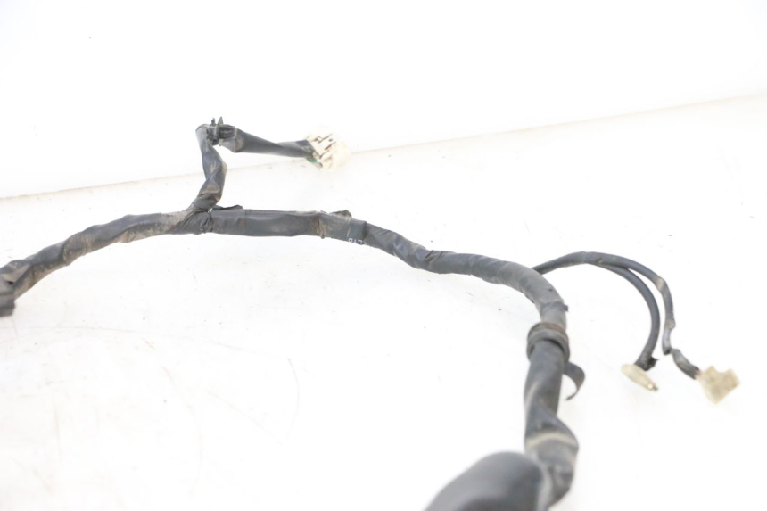 photo de WIRE HARNESS HONDA CRF CR-F 125 (2020 - 2021) - Markings and original references