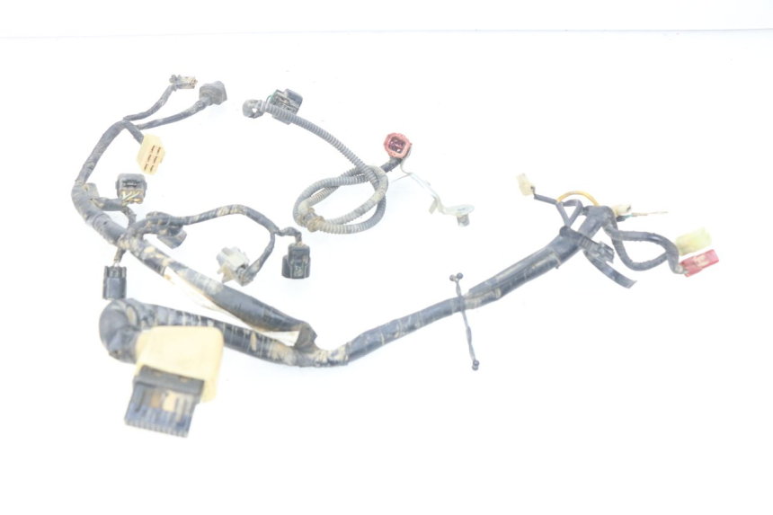 photo de WIRING HARNESS HONDA CRF 250 (2013 - 2016) - Component detail