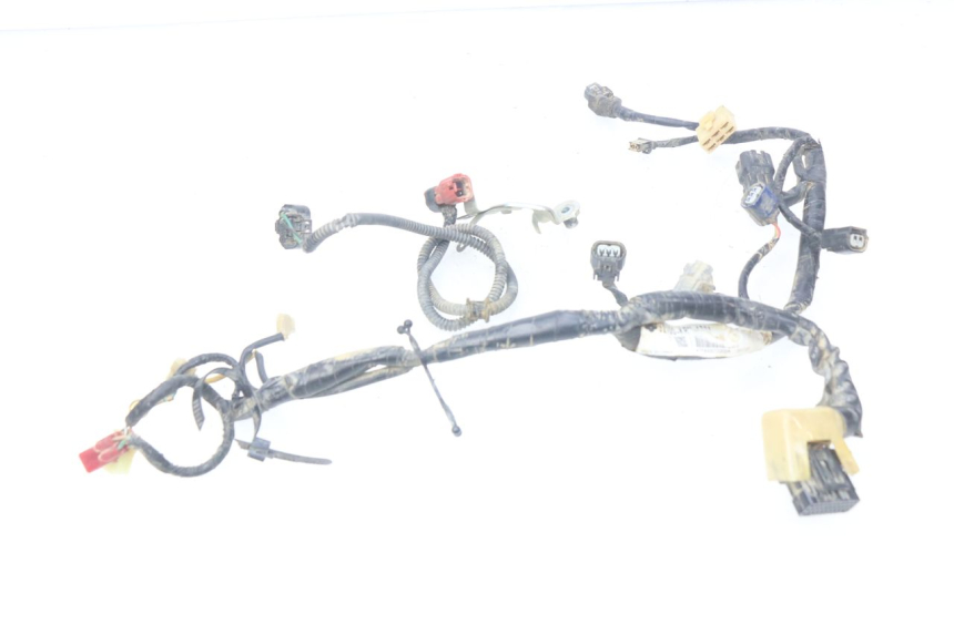 photo de WIRING HARNESS HONDA CRF 250 (2013 - 2016) - Zoom on usage condition