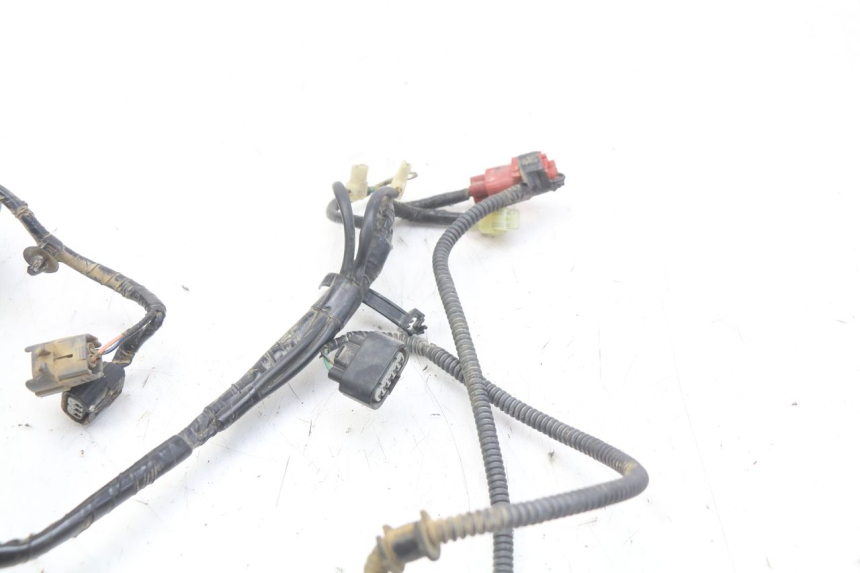 photo de WIRING HARNESS HONDA CRF 250 (2010 - 2013) - Component detail