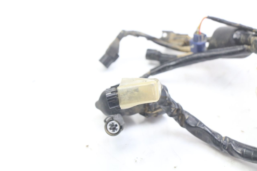 photo de WIRING HARNESS HONDA CRF 250 (2010 - 2013) - Technical close-up