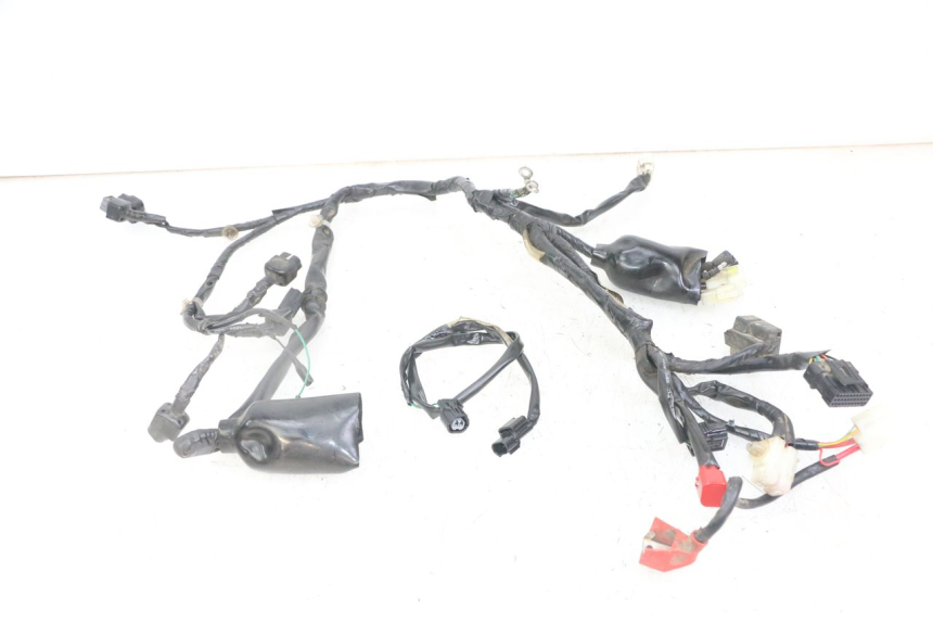 photo de WIRE HARNESS HONDA CRF-F CRF F 110 (2019 - 2022) - Main view
