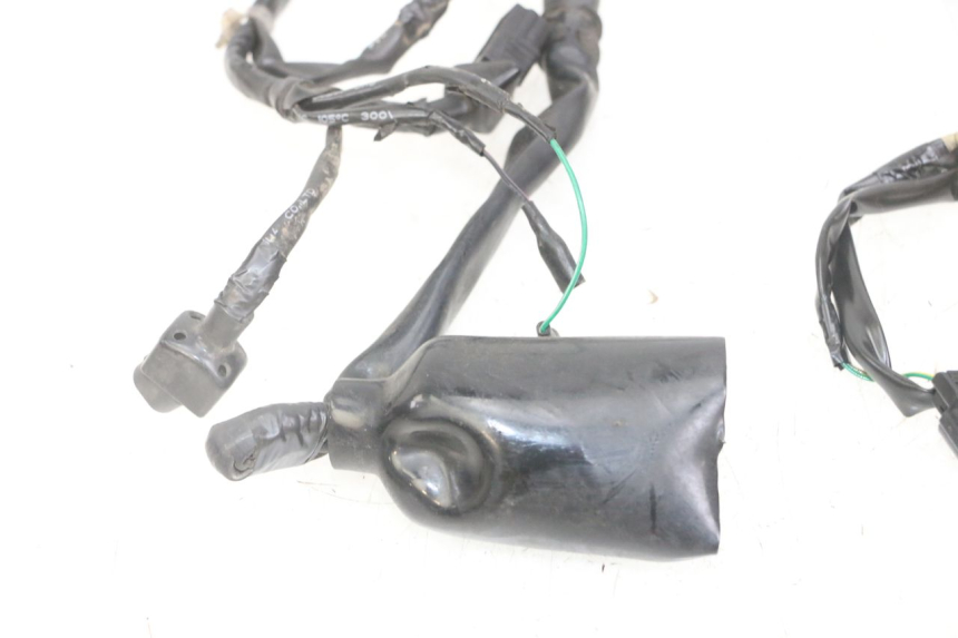 photo de WIRE HARNESS HONDA CRF-F CRF F 110 (2019 - 2022) - Supplementary product photo