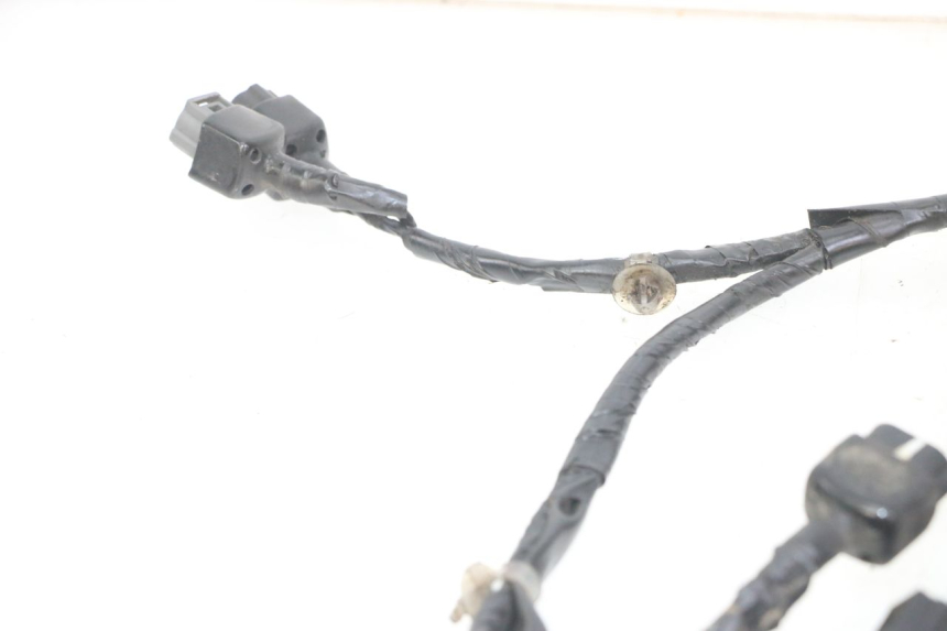 photo de WIRE HARNESS HONDA CRF-F CRF F 110 (2019 - 2022) - Detailed visual inspection