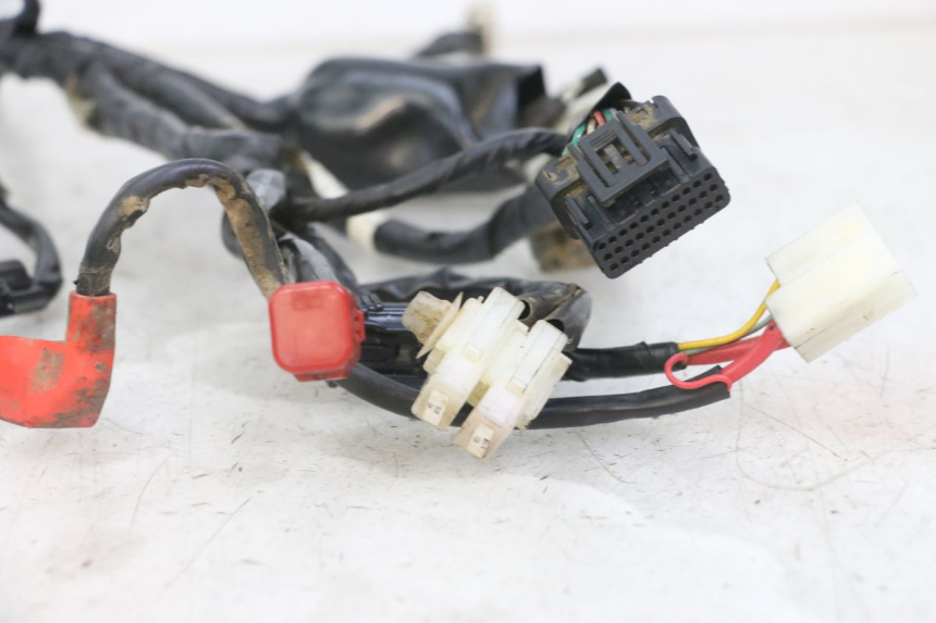 photo de WIRE HARNESS HONDA CRF-F CRF F 110 (2019 - 2022) - Checked used part