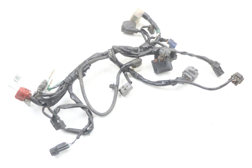 photo de WIRE HARNESS HONDA CRF R 250 (2020 - 2021) - Component detail
