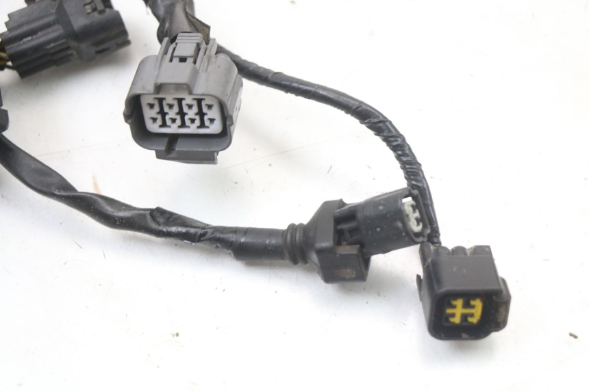 photo de WIRE HARNESS HONDA CRF R 250 (2020 - 2021) - Product overview