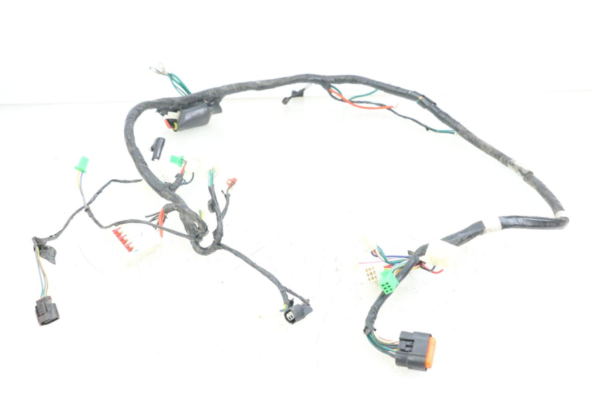 photo de WIRING HARNESS SYM CROX 4T 50 (2016 - 2023) - Main view