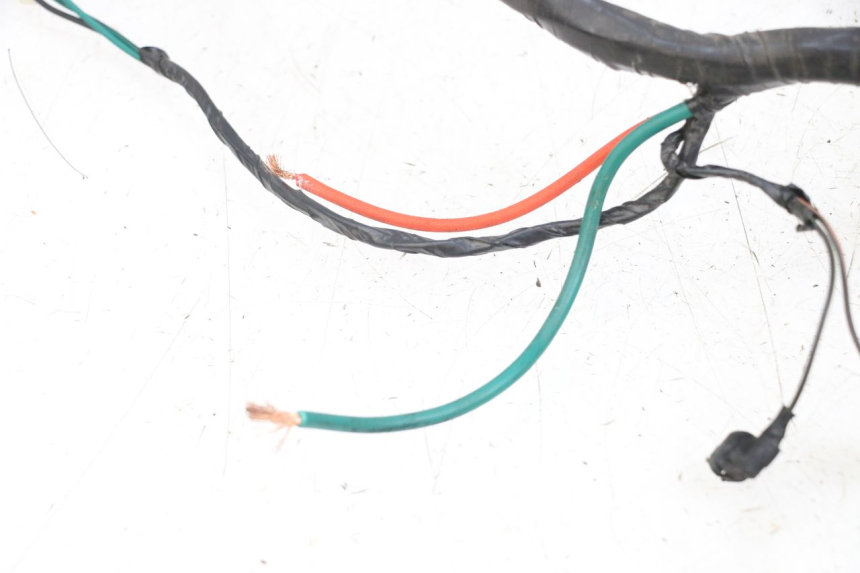photo de WIRING HARNESS SYM CROX 4T 50 (2016 - 2023) - Alternative perspective
