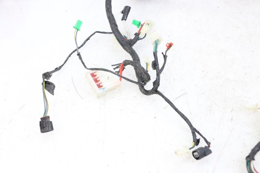 photo de WIRING HARNESS SYM CROX 4T 50 (2016 - 2023) - Product overview