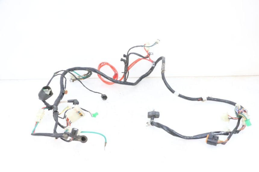 photo de WIRING HARNESS SYM CROX 4T 50 (2016 - 2023) - Main view
