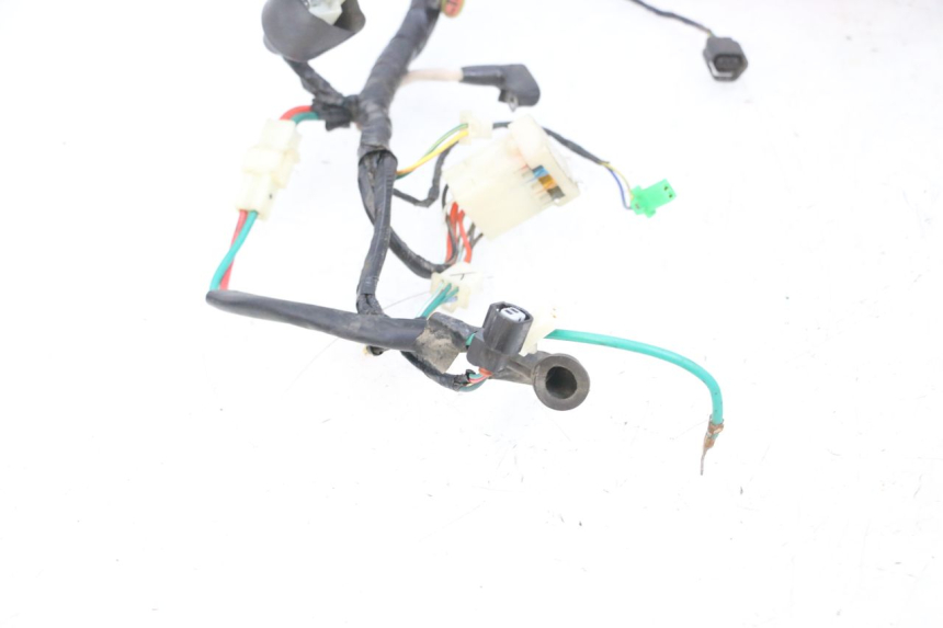photo de WIRING HARNESS SYM CROX 4T 50 (2016 - 2023) - Additional view of the item