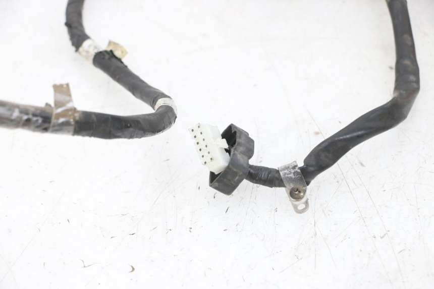 photo de WIRING HARNESS SYM CROX 4T 50 (2016 - 2023) - Technical close-up