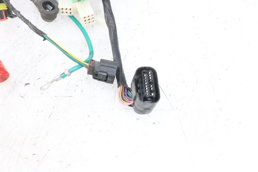 photo de WIRING HARNESS SYM CROX 4T 50 (2016 - 2023) - Alternative perspective
