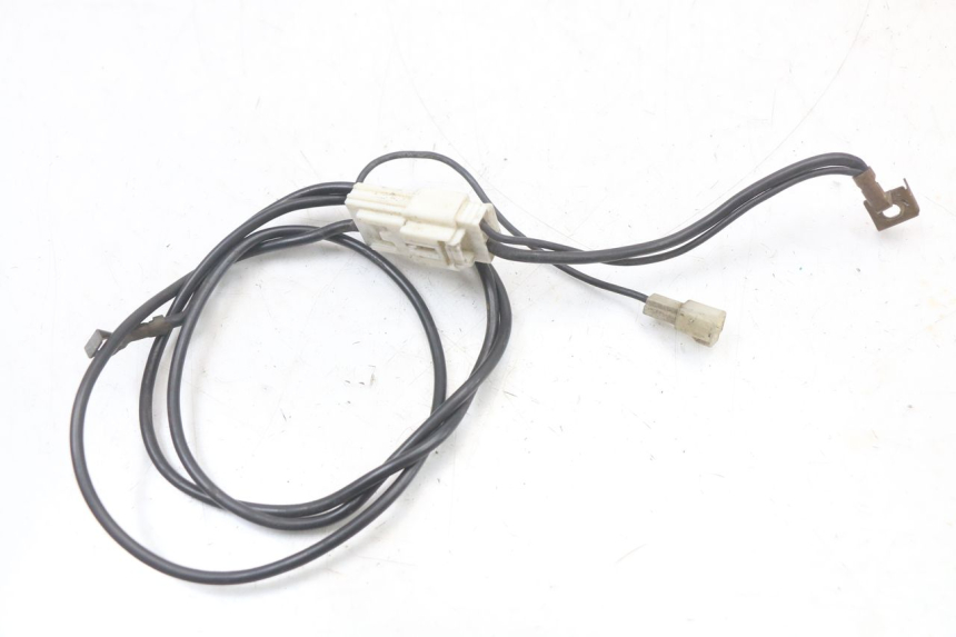 photo de WIRING HARNESS YAMAHA CYGNUS X 125 (2004 - 2007) - Component detail