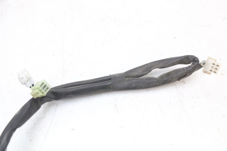photo de WIRING HARNESS YAMAHA CYGNUS X 125 (2004 - 2007) - Surface and material condition
