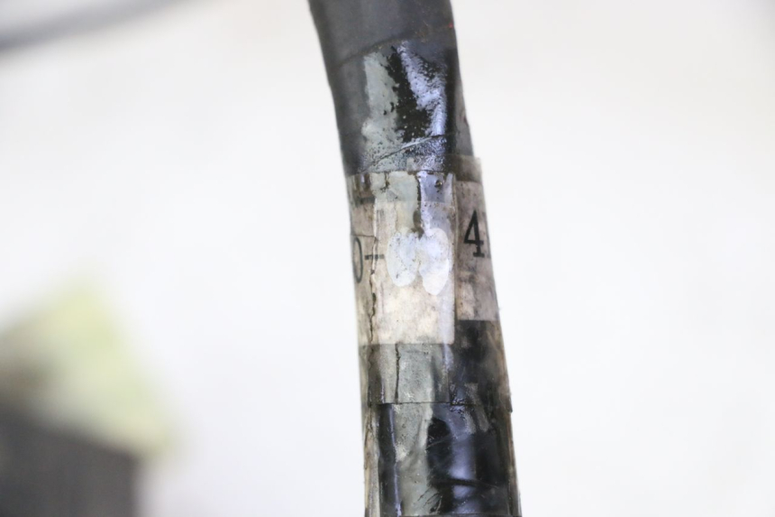 photo de WIRING HARNESS YAMAHA CYGNUS X INJECTION 125 (2007 - 2013) - Component detail