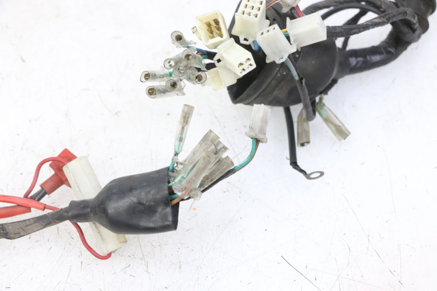 photo de WIRE HARNESS DAELIM BESBI 125 (2007 - 2008) - Product overview