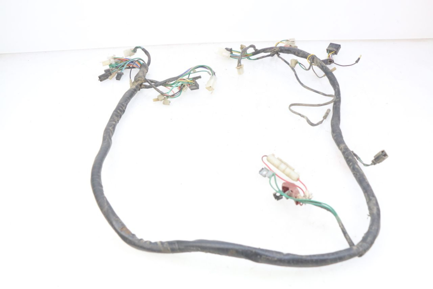 photo de WIRE HARNESS DAELIM S FIVE 2T 50 (2005 - 2009) - Zoom on usage condition