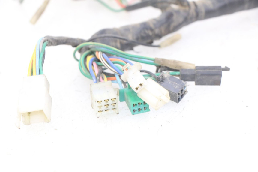 photo de WIRE HARNESS DAELIM S FIVE 2T 50 (2005 - 2009) - Checked used part