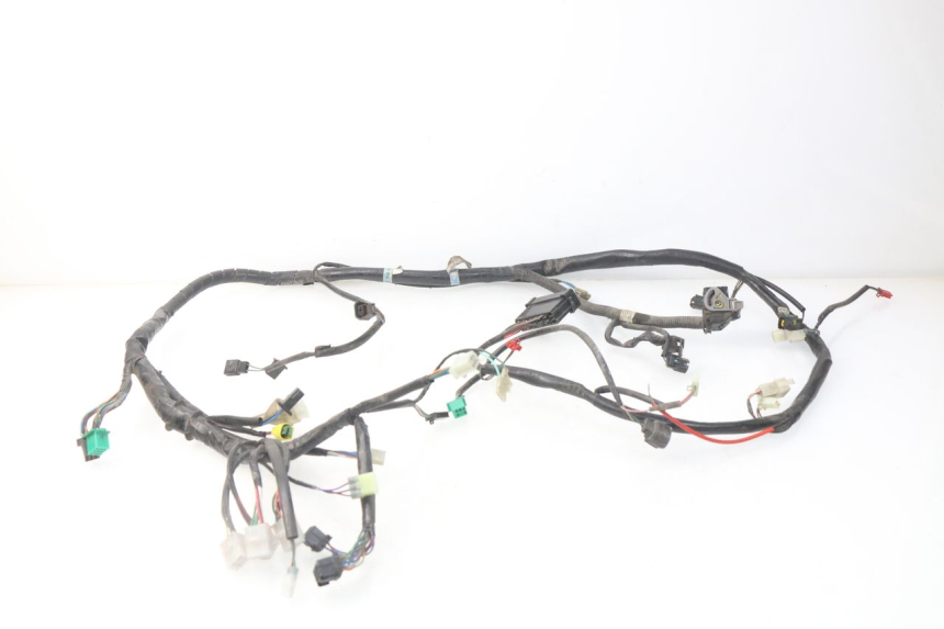 photo de WIRE HARNESS KYMCO DINK STREET 125 (2009 - 2014) - Main view
