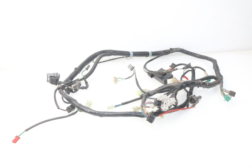 photo de WIRE HARNESS KYMCO DINK STREET 125 (2009 - 2014) - Component detail