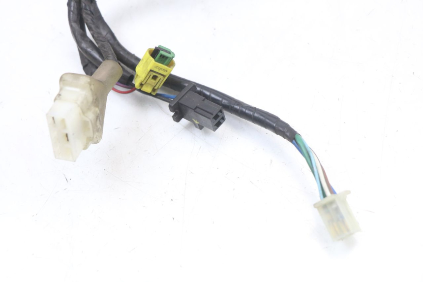 photo de WIRE HARNESS KYMCO DINK STREET 125 (2009 - 2014) - Additional view of the item
