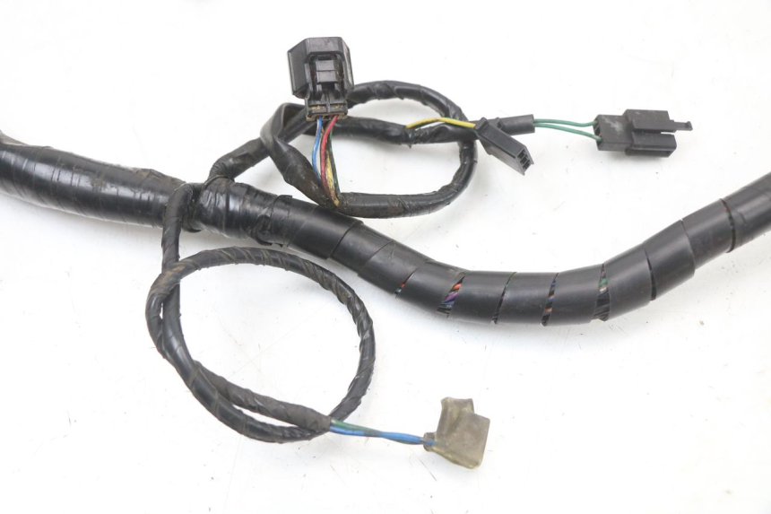 photo de WIRE HARNESS KYMCO DINK STREET 125 (2009 - 2014) - Markings and original references