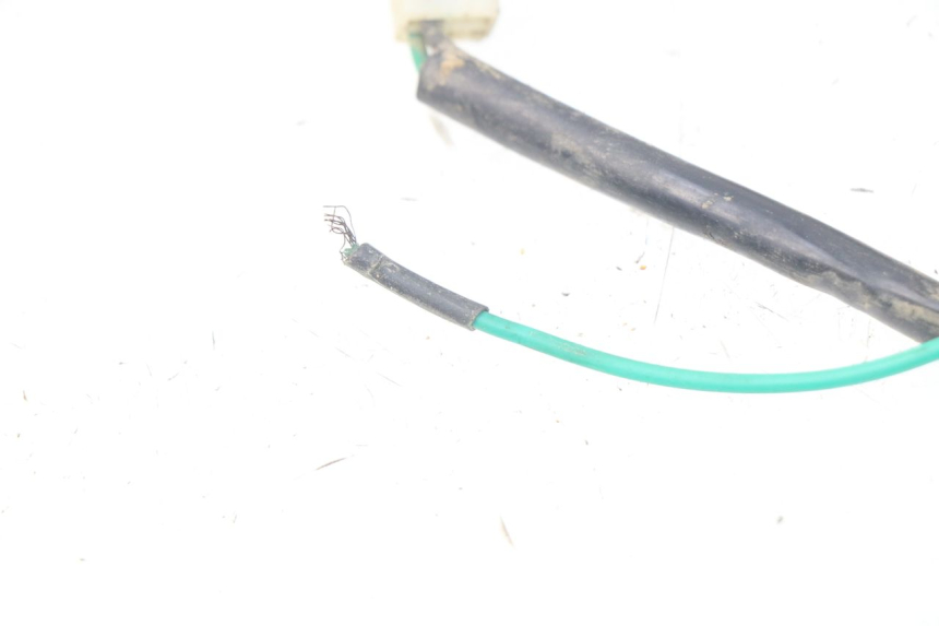 photo de WIRING HARNESS LONCIN DIRT BIKE 125 - Zoom on usage condition