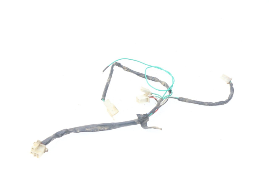 photo de WIRING HARNESS LONCIN DIRT BIKE 125 - Alternative perspective