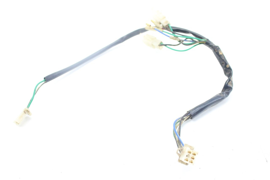 photo de WIRING HARNESS CCR DIRT BIKE 125 - Main view